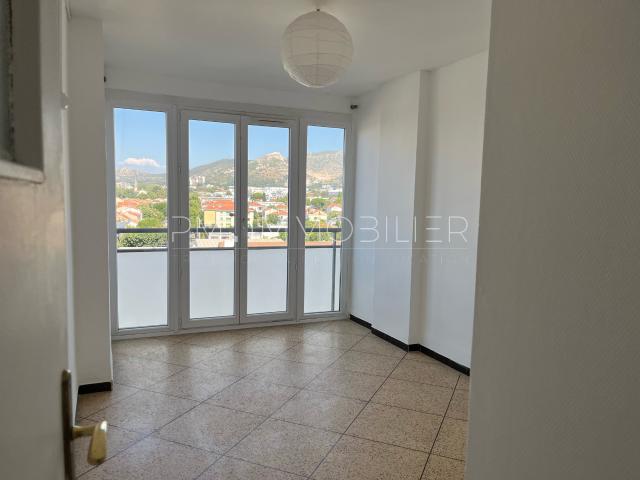 Appartement location à Marseille