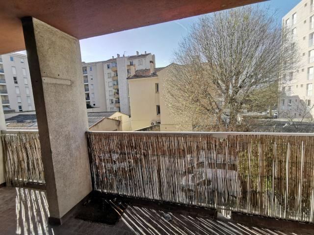 Appartement location à Arrondissement de Toulon, Toulon