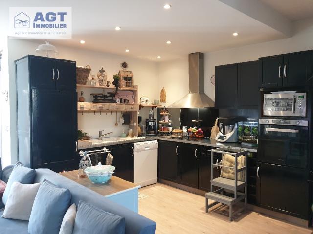 Appartement location à Beauvais, Hermes