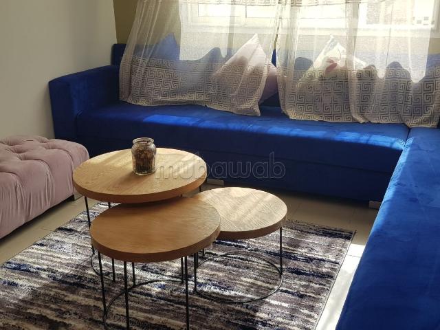 Appartement location à Lyautey