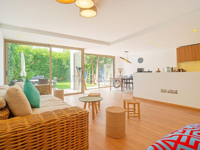 Villa location à Anfa, Gharb-Chrarda-Beni Hssen