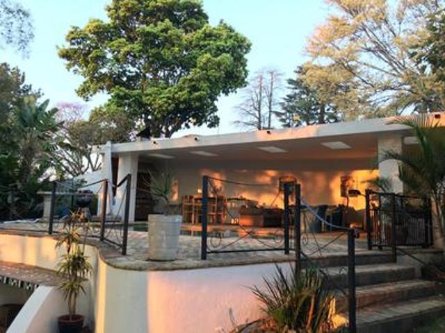 House for sale in Waterkloof, Gauteng