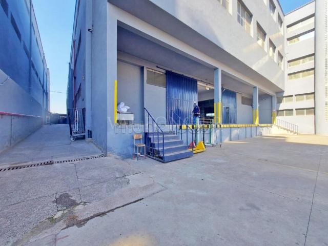 Local commercial location à Anfa, Gharb-Chrarda-Beni Hssen