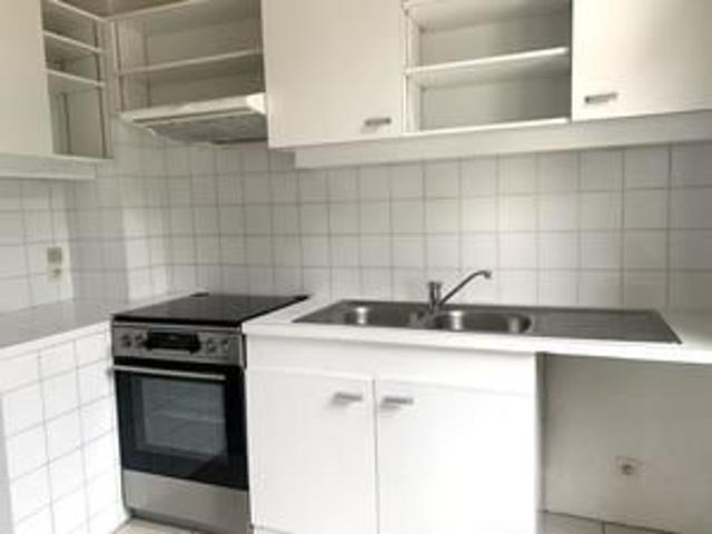 Appartement location à Nantes