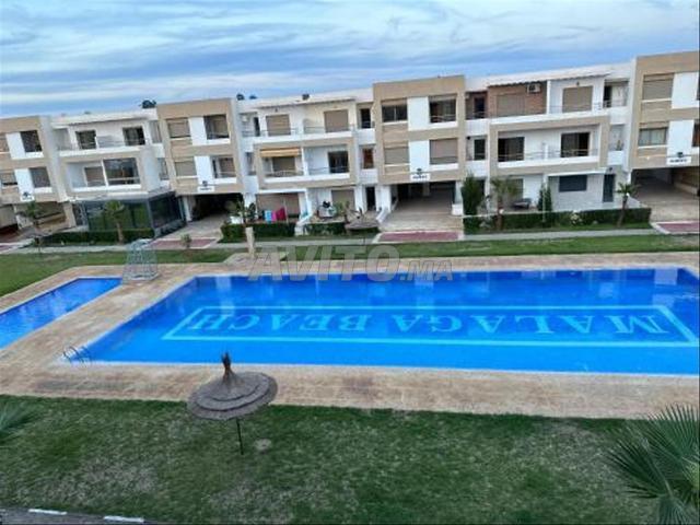 Appartement location à Mansouria, Gharb-Chrarda-Beni Hssen