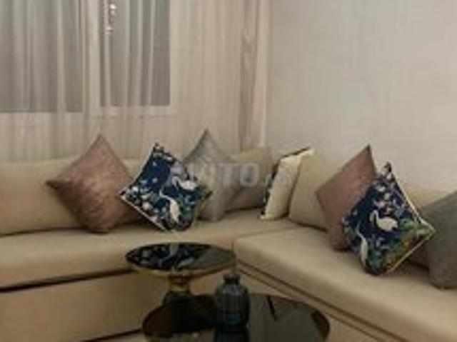 Appartement location à Tangero, Tanger-Tétouan