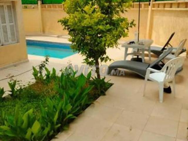 Propriété location à Meknès