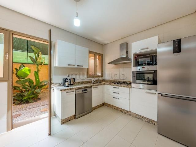 Maison location à Anfa, Gharb-Chrarda-Beni Hssen