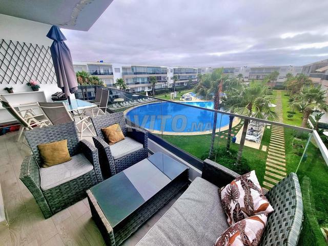 Appartement location