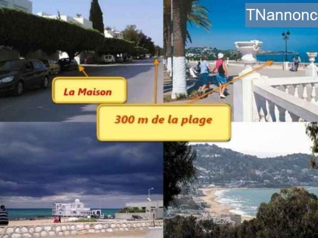 Propriété location