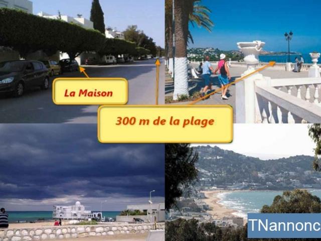 Propriété vente