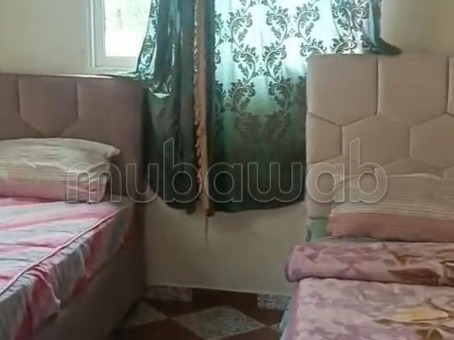Appartement vente à Mohammedia, Gharb-Chrarda-Beni Hssen