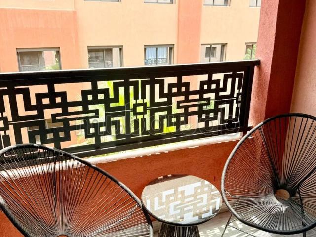 Appartement location à Marrakech, L'Oriental
