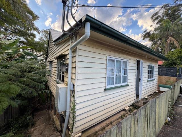 House for rent in Toombul, Queensland