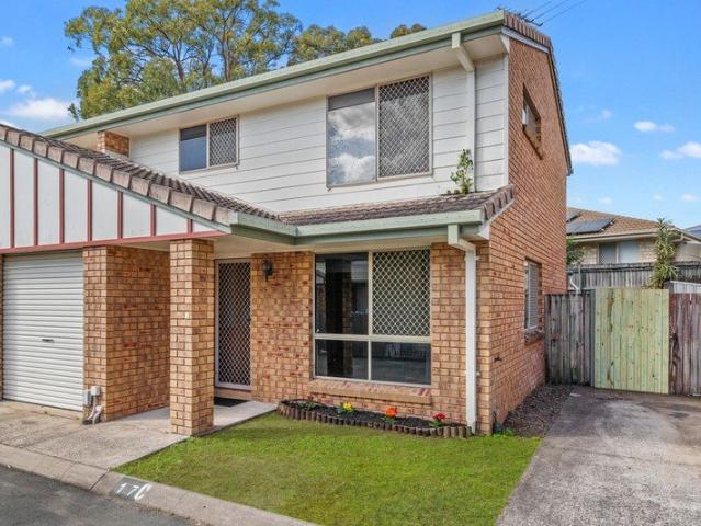 Townhouse for sale in Toombul, Queensland