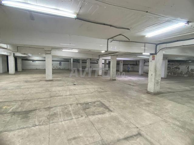 Local commercial location à Aït Melloul, Oued ed Dahab-Lagouira