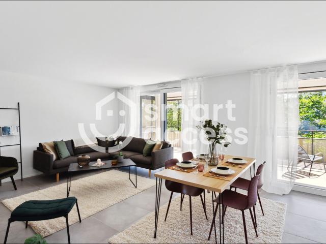 Apartment mieten in Matran, Freiburg