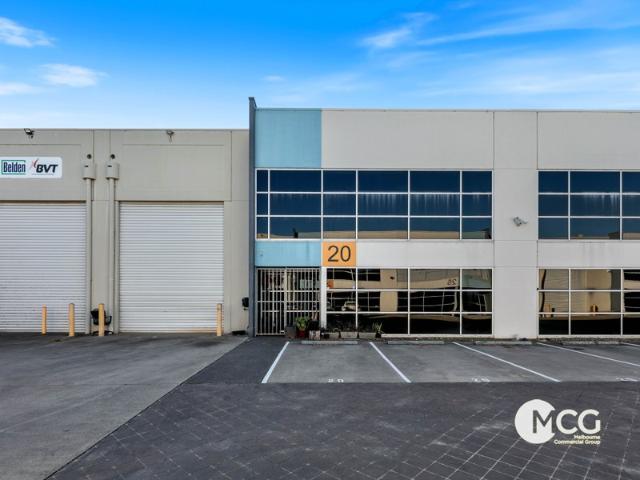 Warehouse for sale in Camerons Creek, Victoria