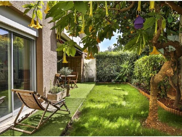 Appartement location à Anfa, Gharb-Chrarda-Beni Hssen