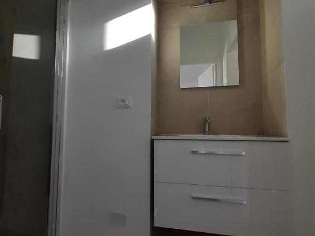 Duplex location à Nice, Castellar