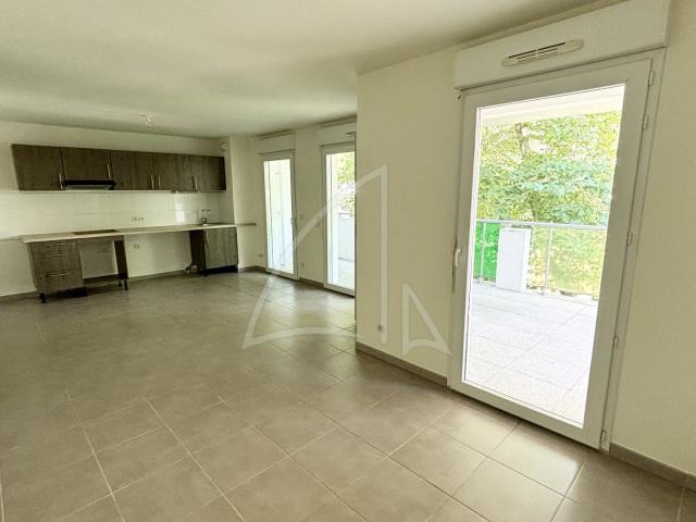 Appartement location à Dax, Caupenne