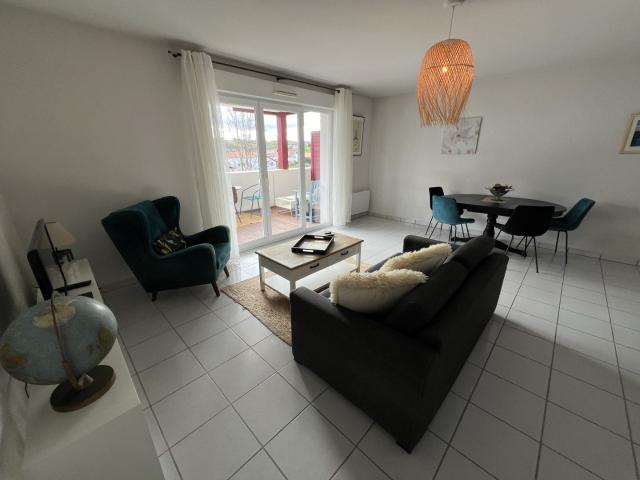 Appartement location à Bayonne, Ahetze