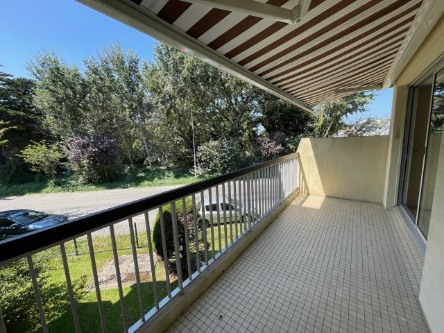 Appartement location à Saint-Nazaire, Le Pouliguen