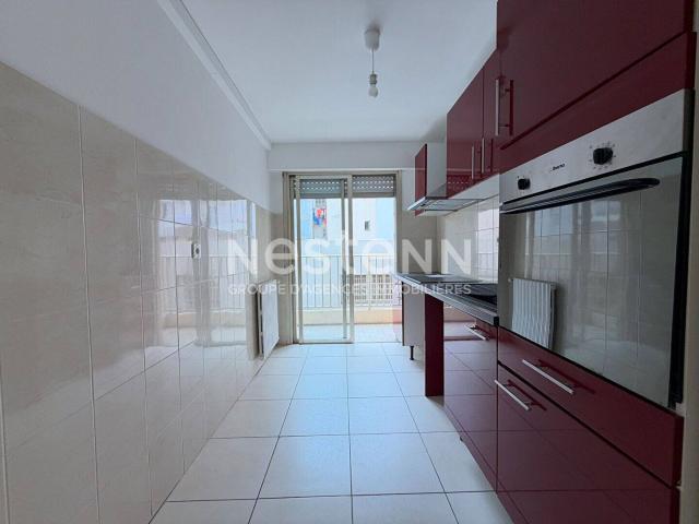 Appartement location à Le Port, Nice