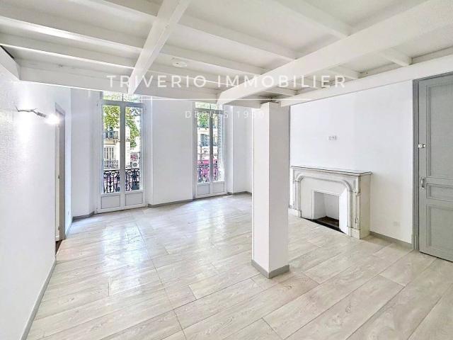 Studio location à Hautes Vallergues, Cannes