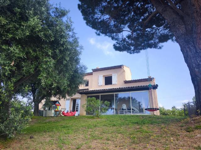 Maison location à Grasse, Cagnes-sur-mer