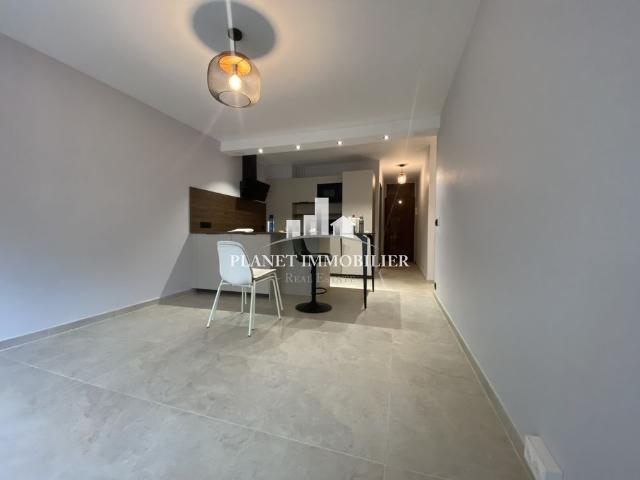 Appartement location à Résidence Vauban, Antibes