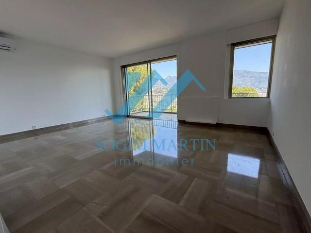 Appartement location à Nice, Roquebrune-cap-martin