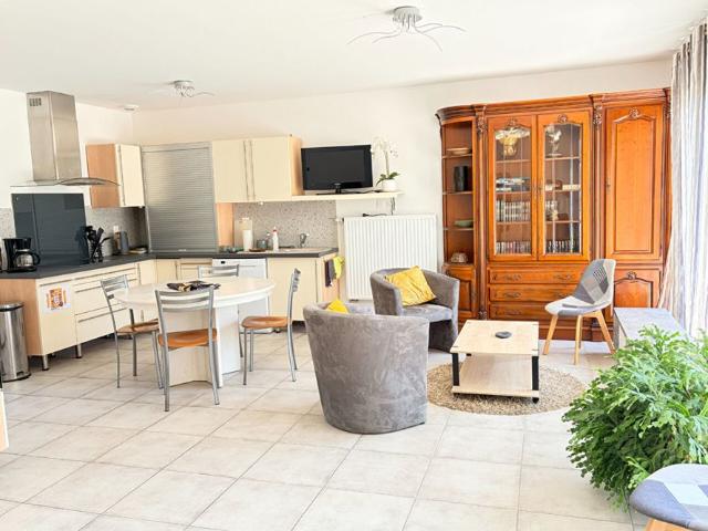 Maison location à La Baule-Escoublac, Loire-Atlantique