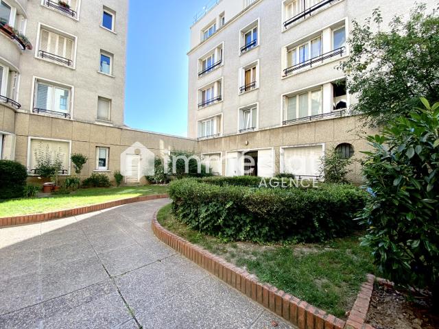 Appartement location à Nanterre, Rueil-malmaison