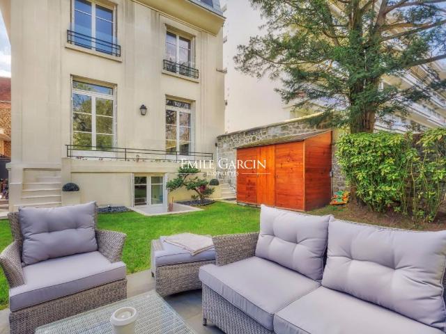 Maison location à Nanterre, Neuilly-sur-seine
