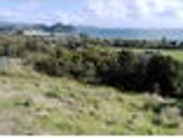 Land for sale in Great Barrier Island