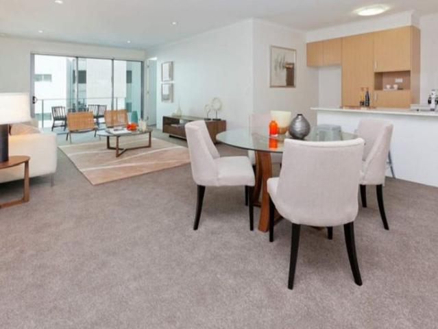 Apartment for rent in Toombul, Queensland
