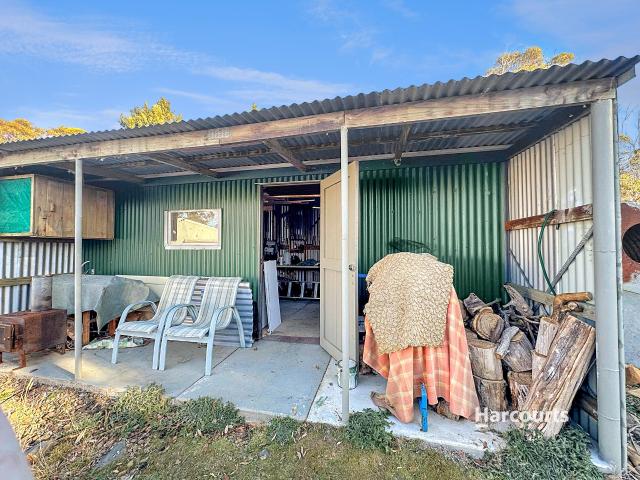 House for sale in Miena, Tasmania