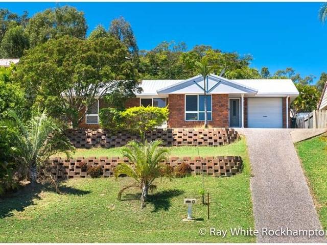House for rent in Rockhampton, Queensland