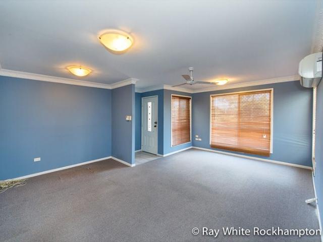 House for rent in Rockhampton, Queensland