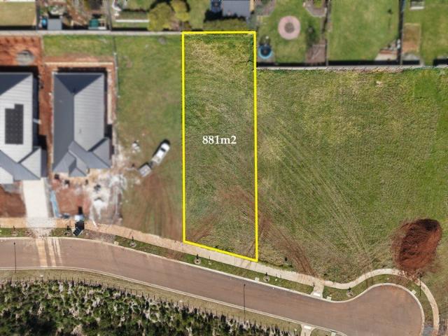 Land for sale in Leongatha, Victoria
