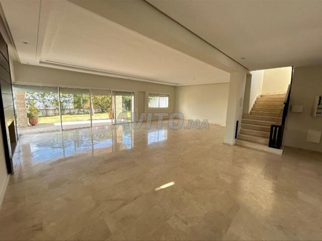 Propriété location à El Menzeh