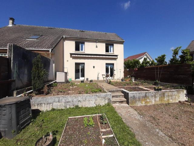 Maison location à Lotissement Les Barbaillons, La Verpillière