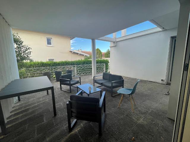 Villa location à Toulouse