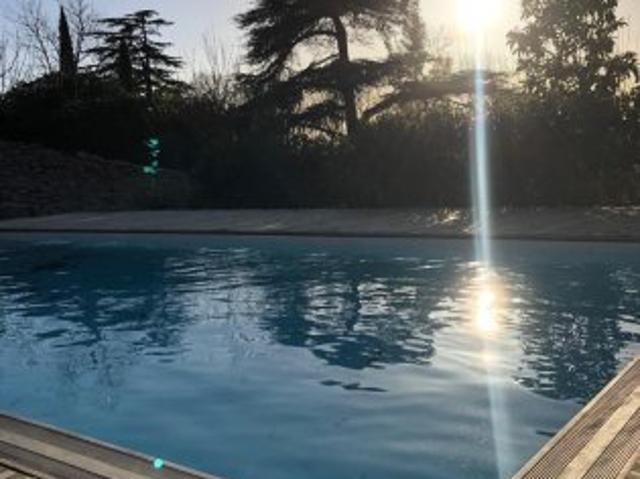 Villa location à Villeneuve-lès-Avignon, Gard
