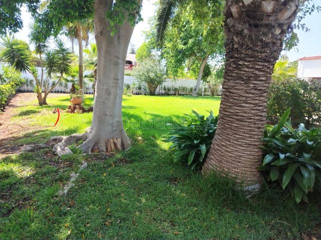 Villa location à Rbat