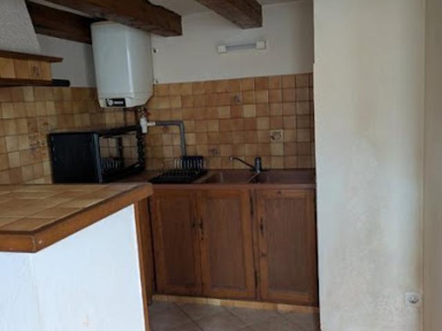 Villa location à Castellane, La Mure-argens
