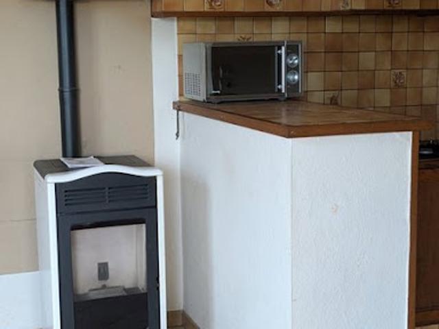 Villa location à Castellane, La Mure-argens