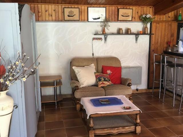 Villa location à Istres, Carry-le-rouet