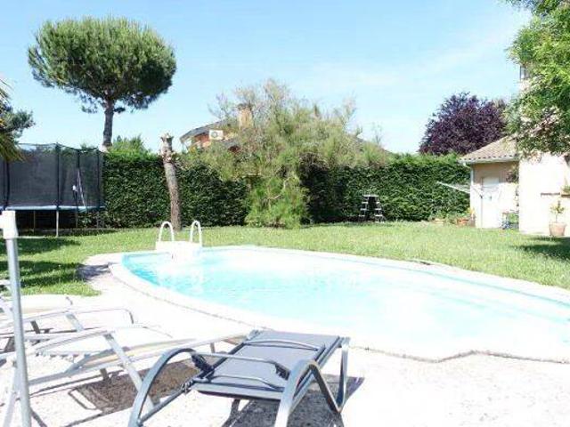 Maison location à Moulin Armand, Auzeville-Tolosane